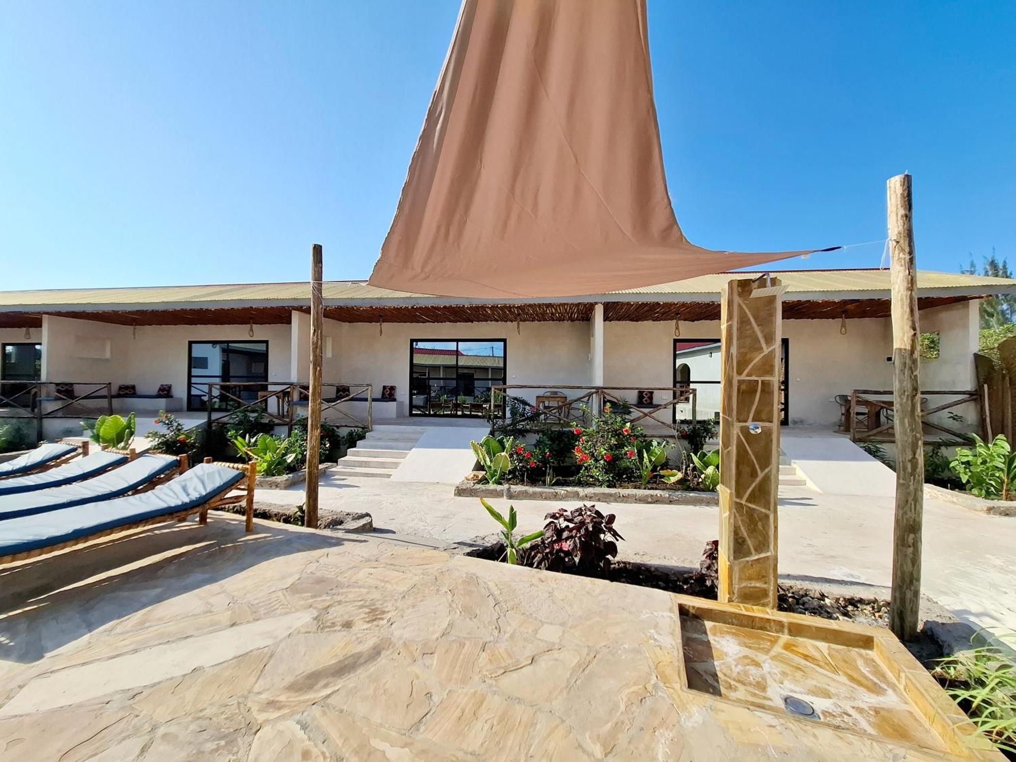 Blooming Zanzibar Hotel Jambiani (Zanzibar)