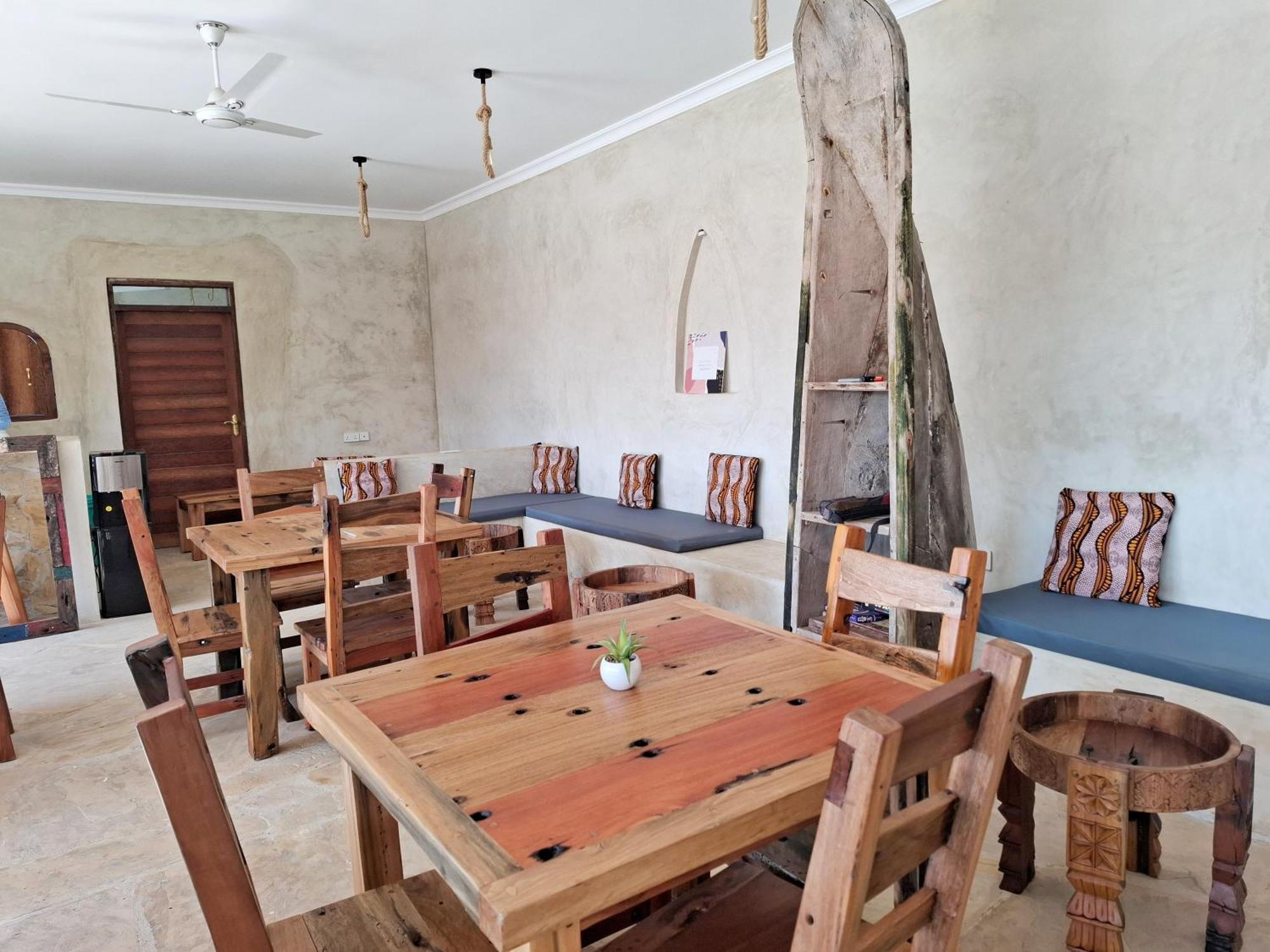 Blooming Zanzibar Hotel Jambiani (Zanzibar)