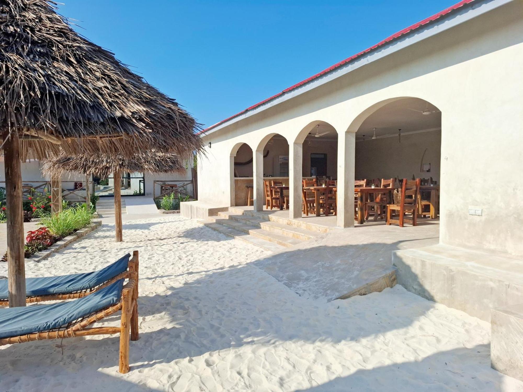 Blooming Zanzibar Hotel