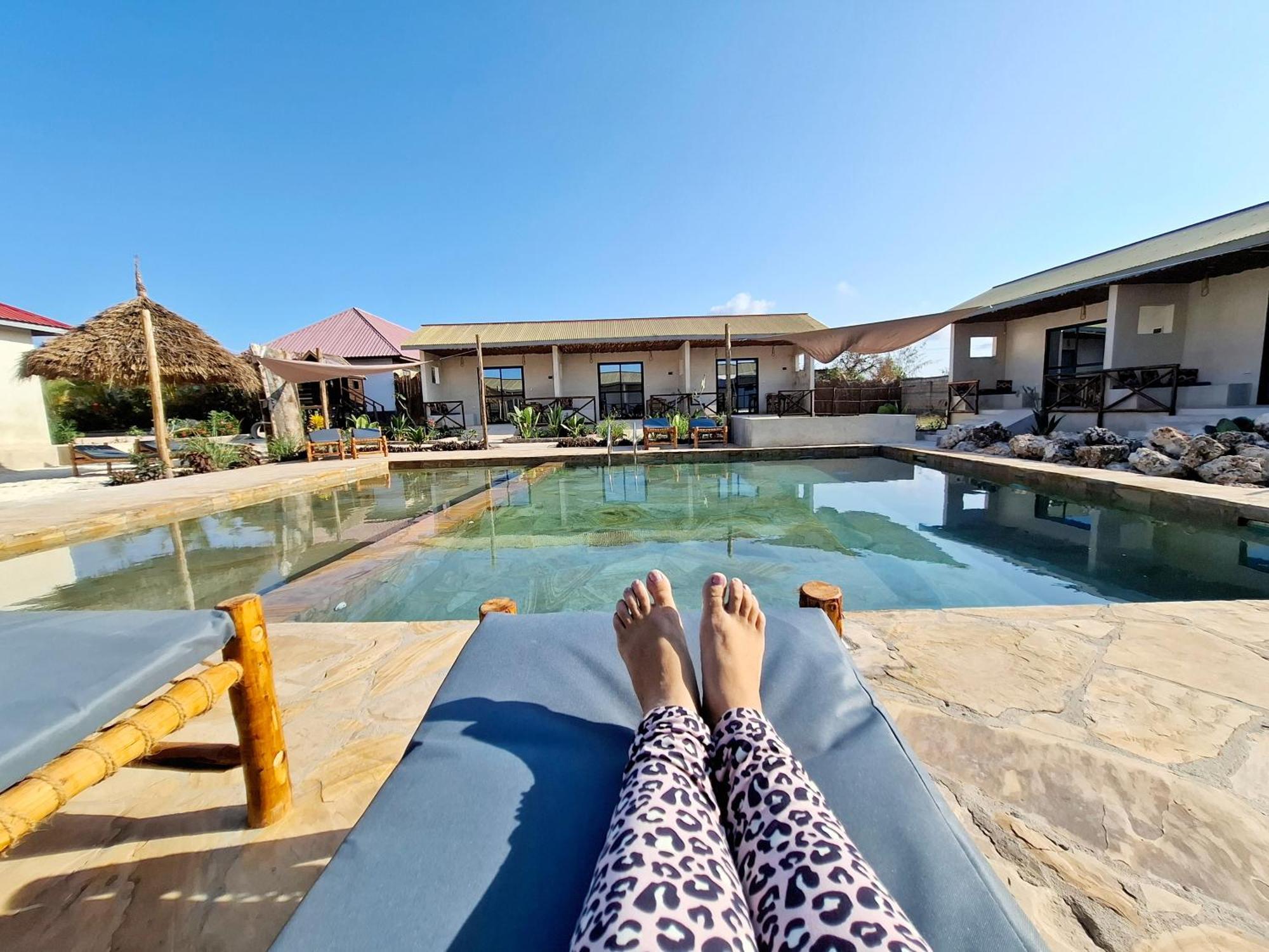 Blooming Zanzibar Hotel Jambiani (Zanzibar)