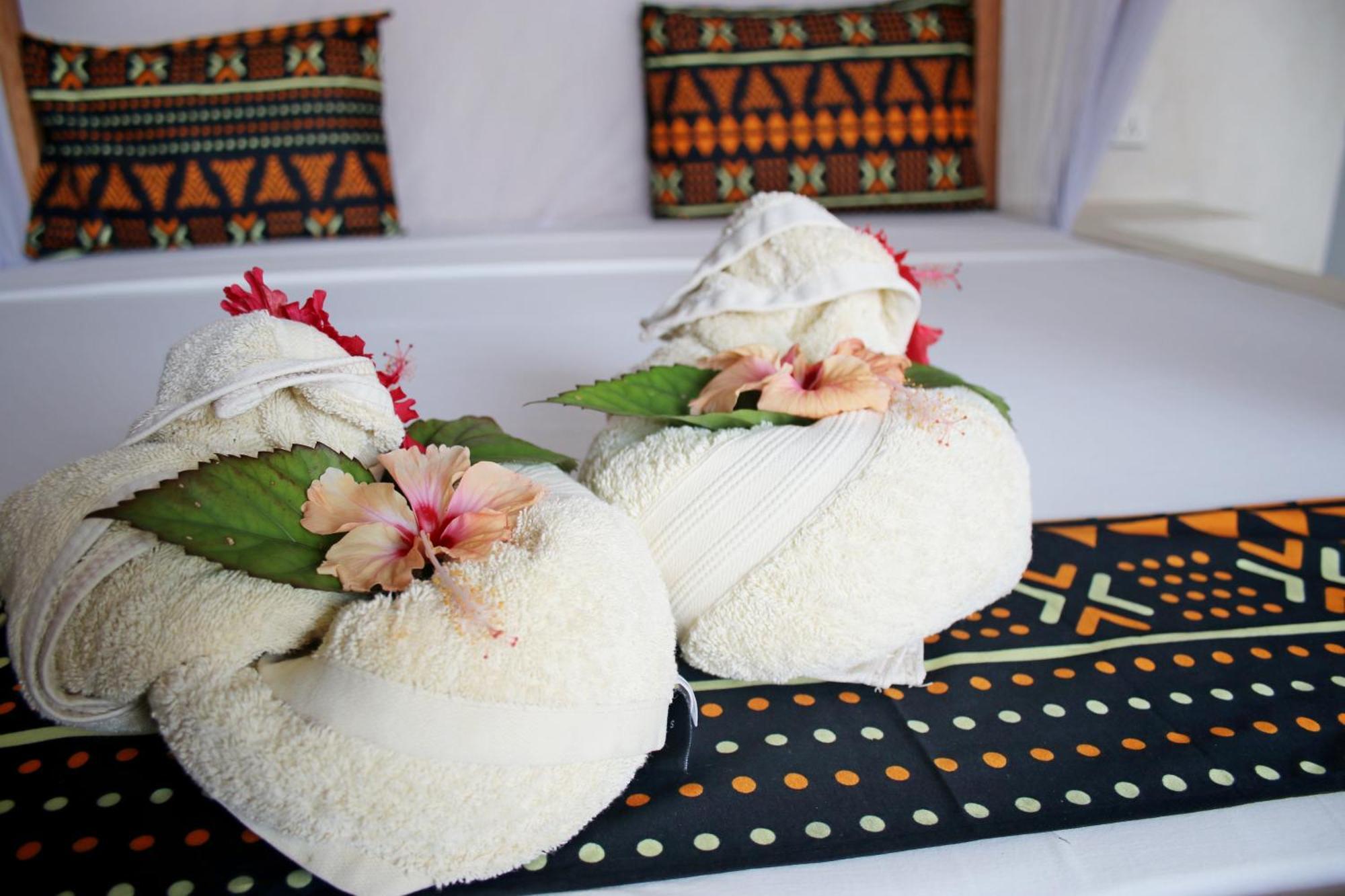 Blooming Zanzibar Hotel Jambiani (Zanzibar)