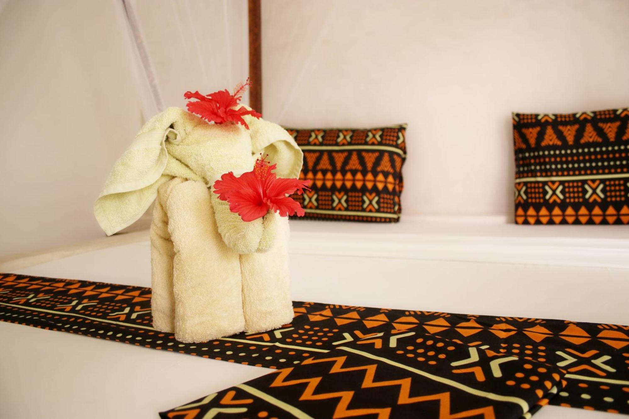 Blooming Zanzibar * Jambiani (Zanzibar)