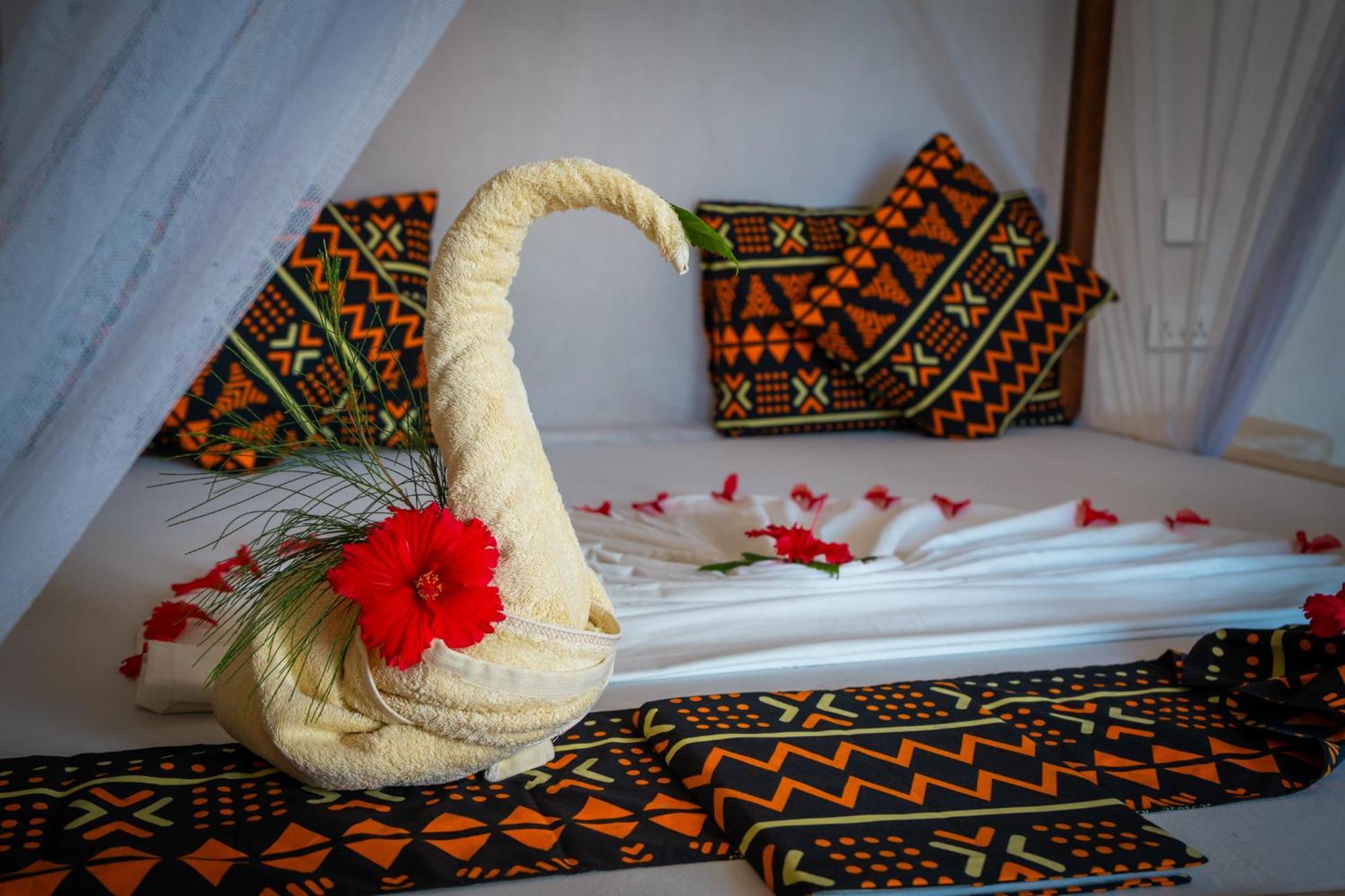 Hotel Blooming Zanzibar Jambiani (Zanzibar)