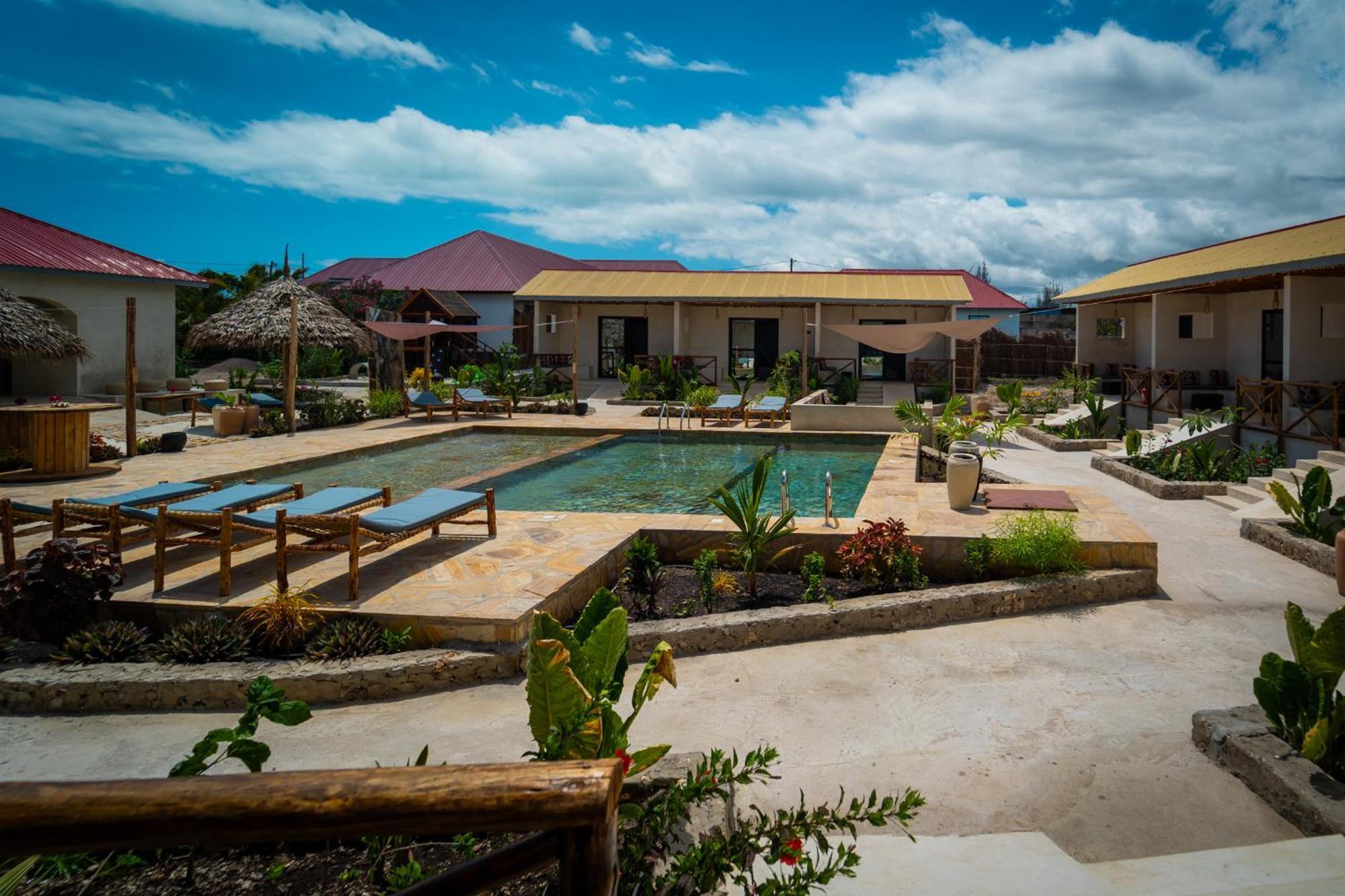 Blooming Zanzibar Hotel *