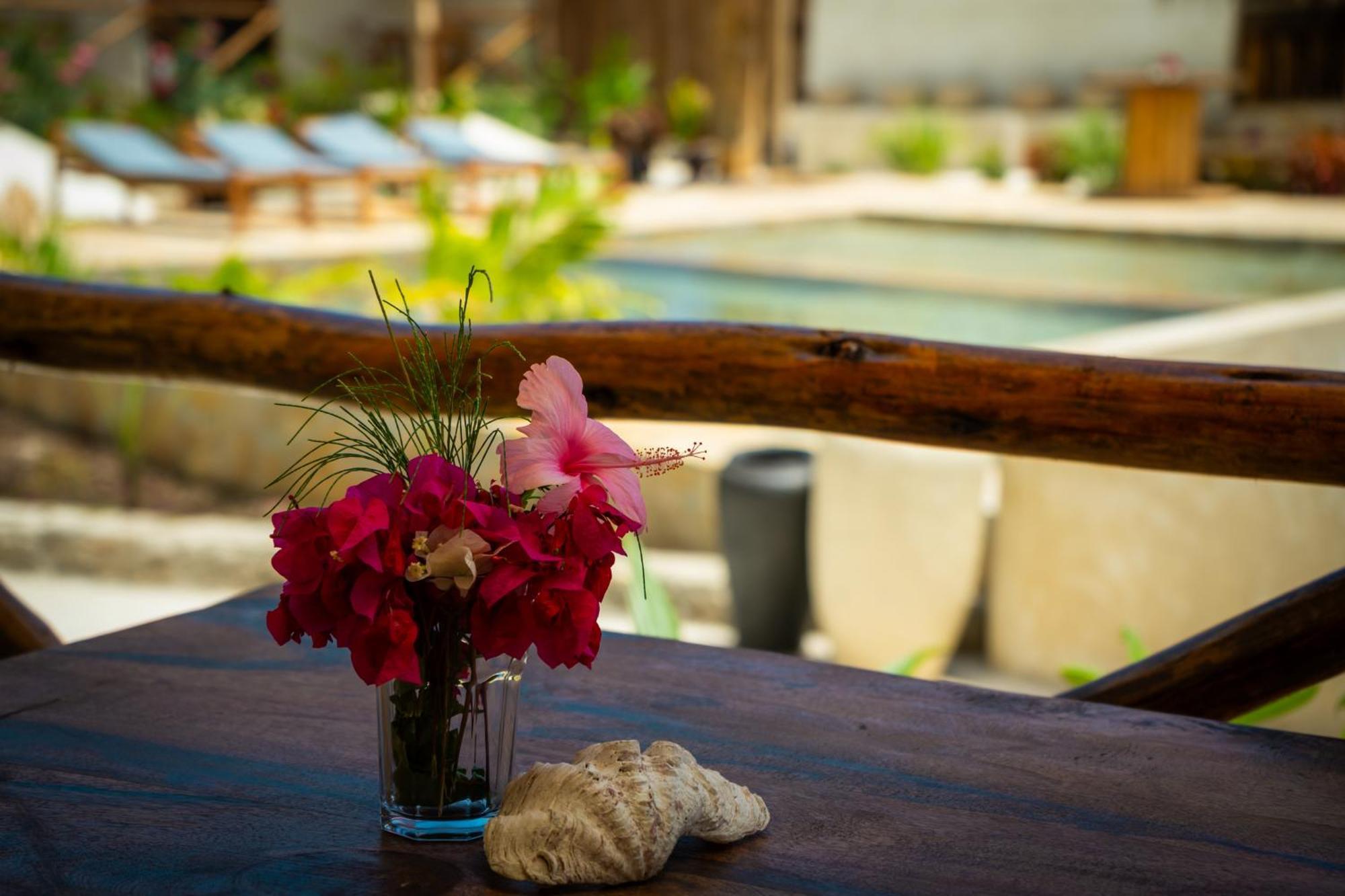 Blooming Zanzibar Hotel