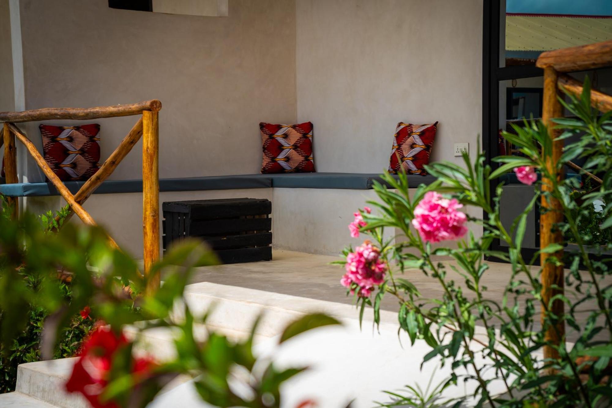 Hotel Blooming Zanzibar *