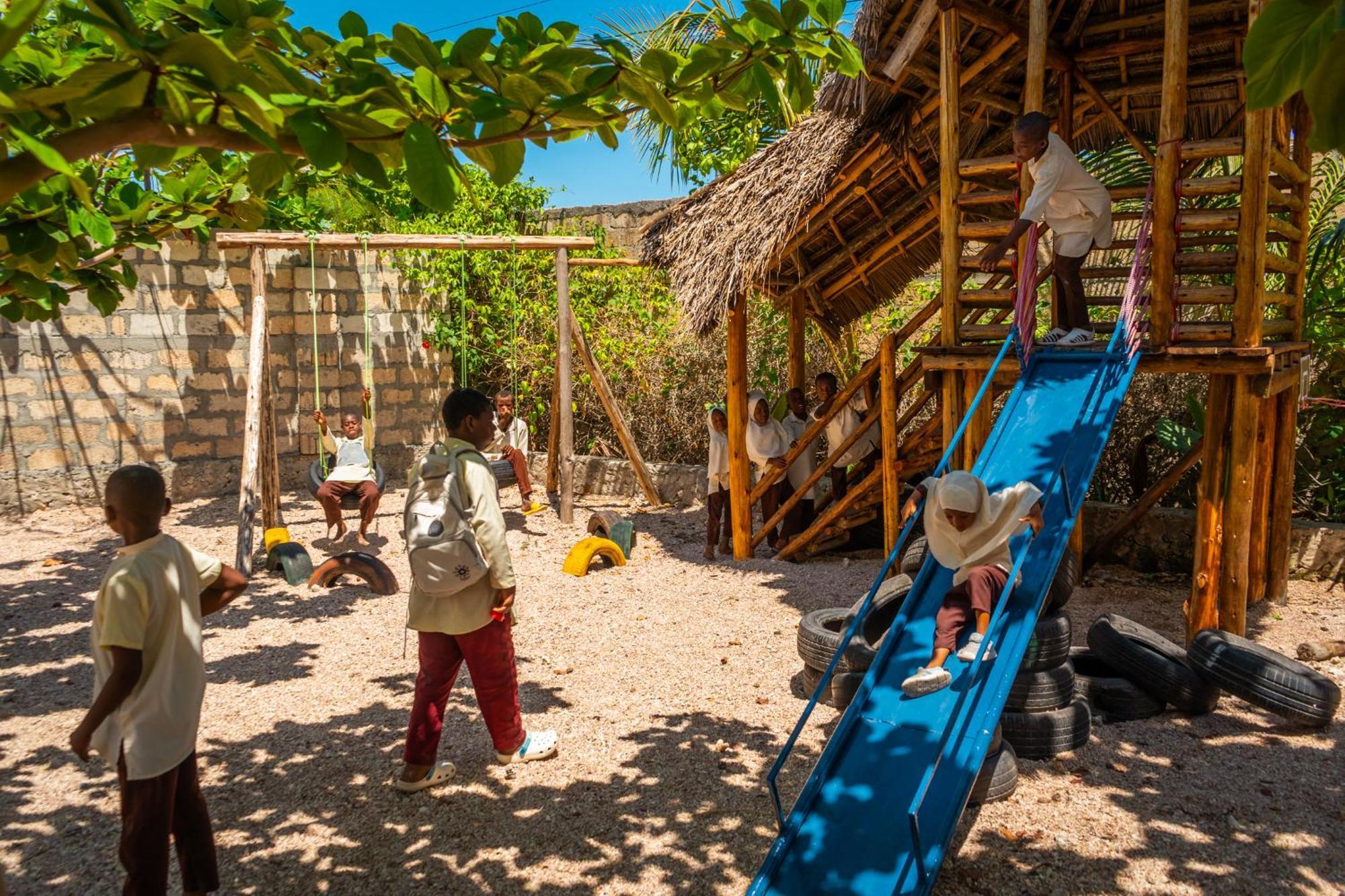 Blooming Zanzibar Jambiani (Zanzibar)