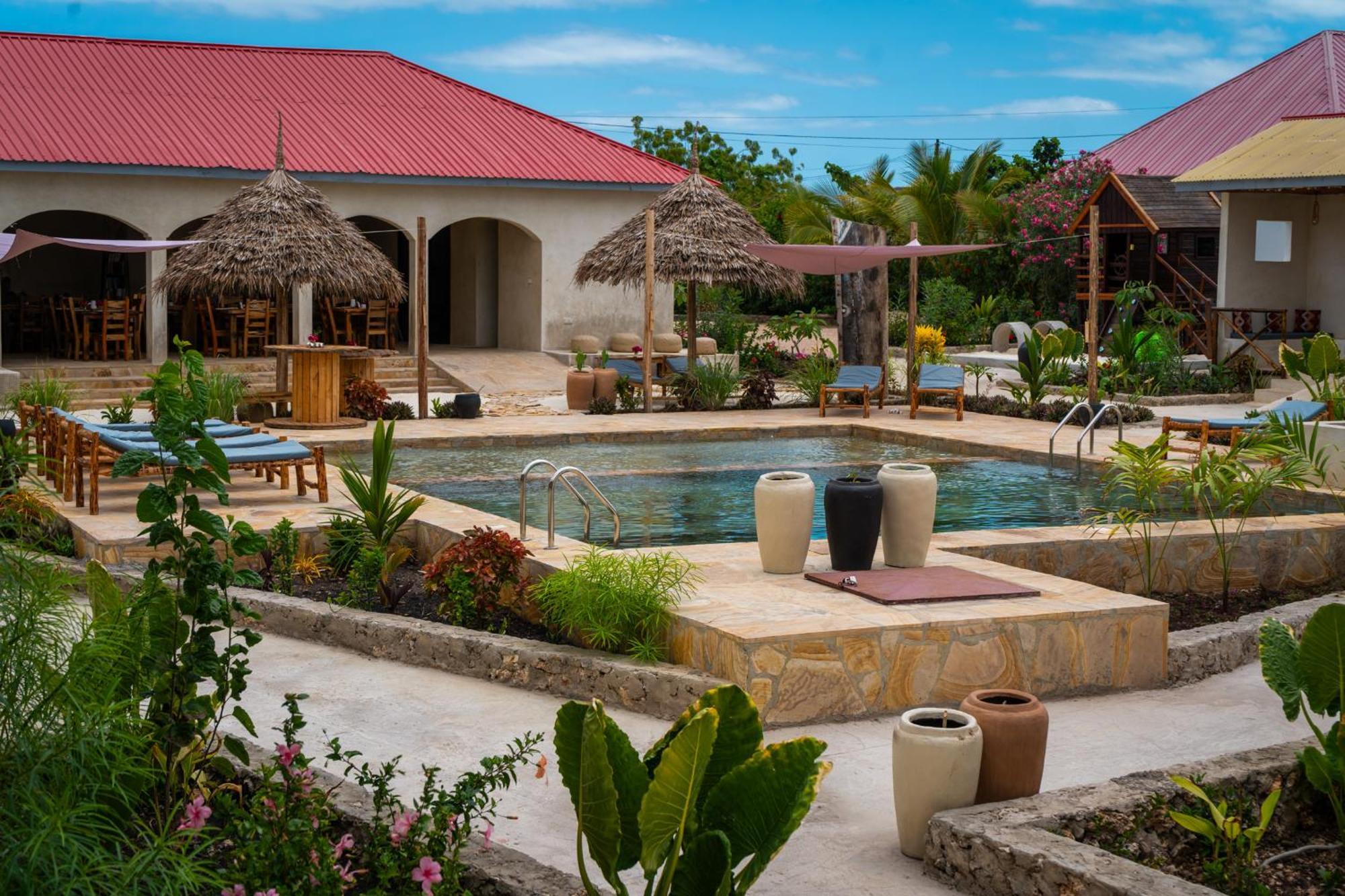 Blooming Zanzibar Hotel Jambiani (Zanzibar)