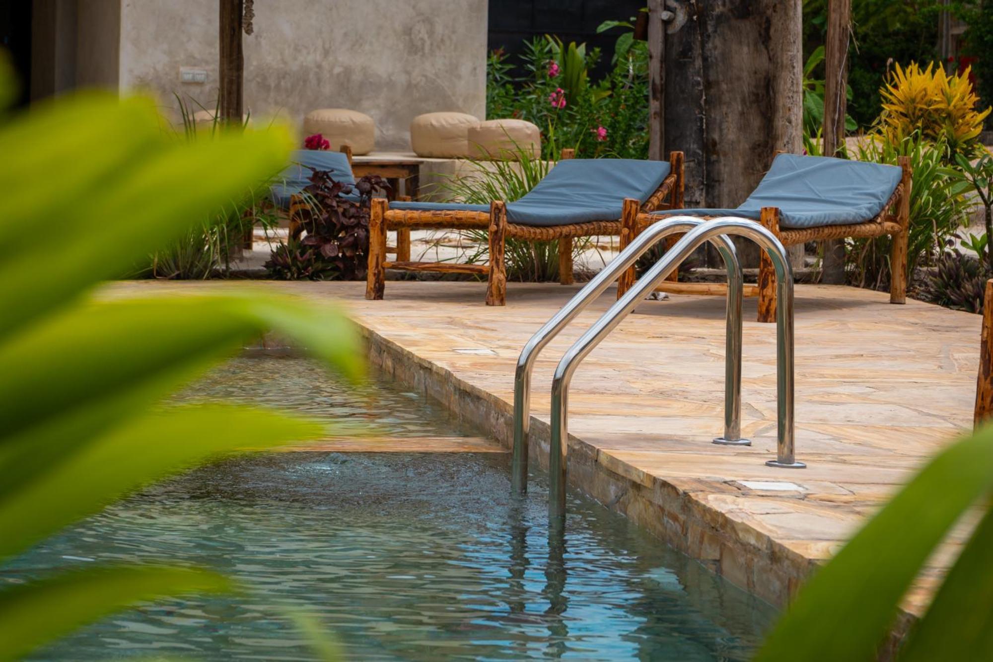 Blooming Zanzibar Hotel Jambiani (Zanzibar)
